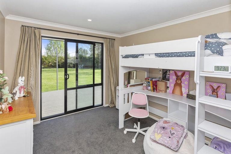 Photo of property in 97 Modena Place, Ohoka, Kaiapoi, 7692