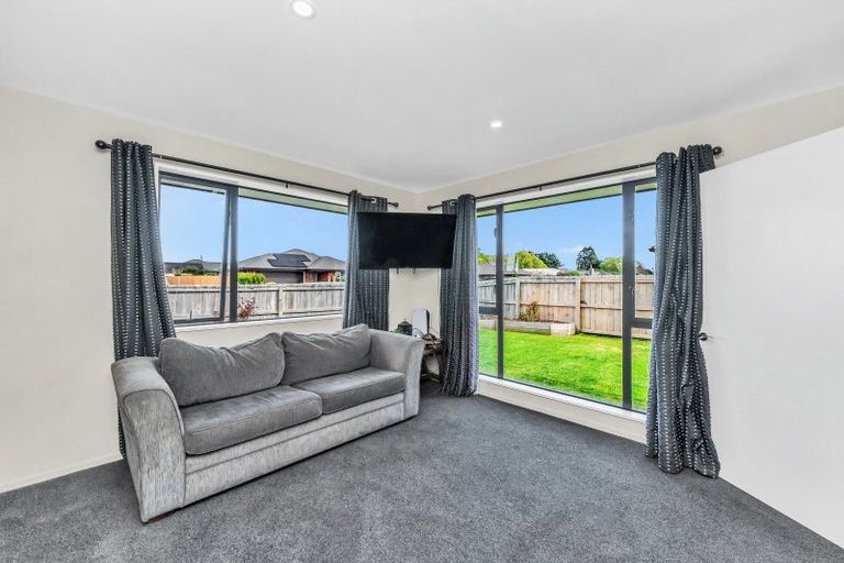 Photo of property in 69 Clausen Avenue, Leeston, 7632