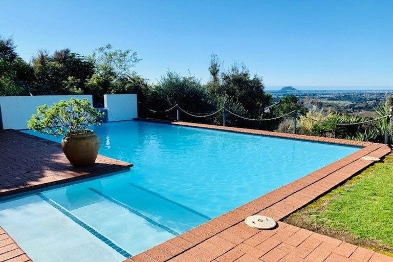 Photo of property in 20 Dawn View Place, Minden, Tauranga, 3176