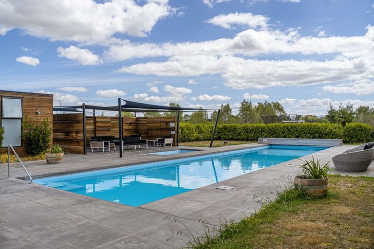 Photo of property in 28 Syrah Lane, Martinborough, 5711