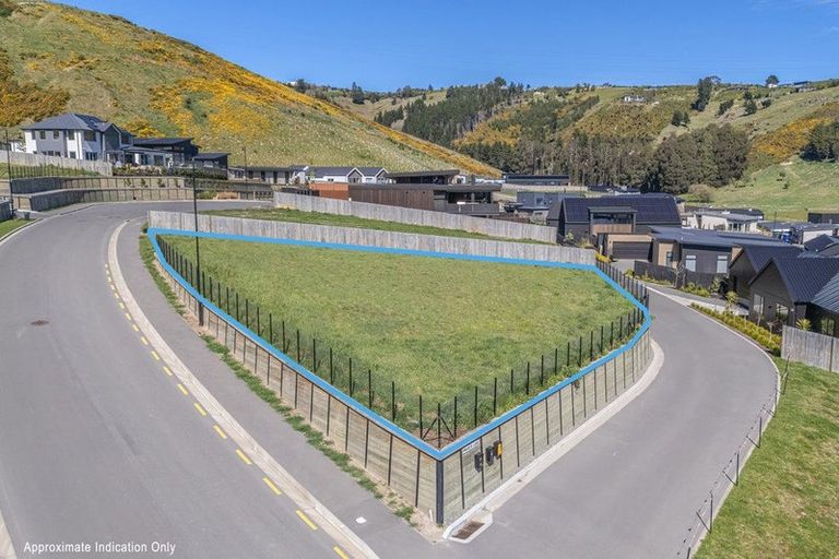 Photo of property in 24 Carex Rise, Cracroft, Christchurch, 8022