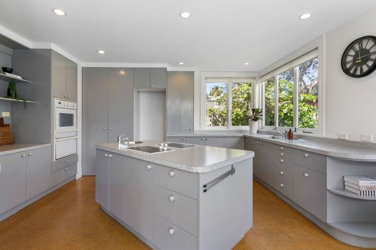 Photo of property in 1 Grahame Street, Devonport, Auckland, 0624