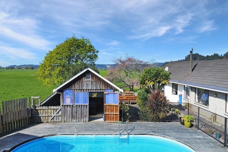 Photo of property in 107 White Pine Bush Road, Awakeri, Whakatane, 3192