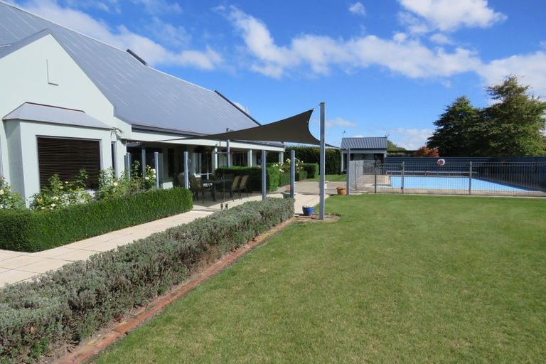 Photo of property in 111 Taits Road, Newland, Ashburton, 7772