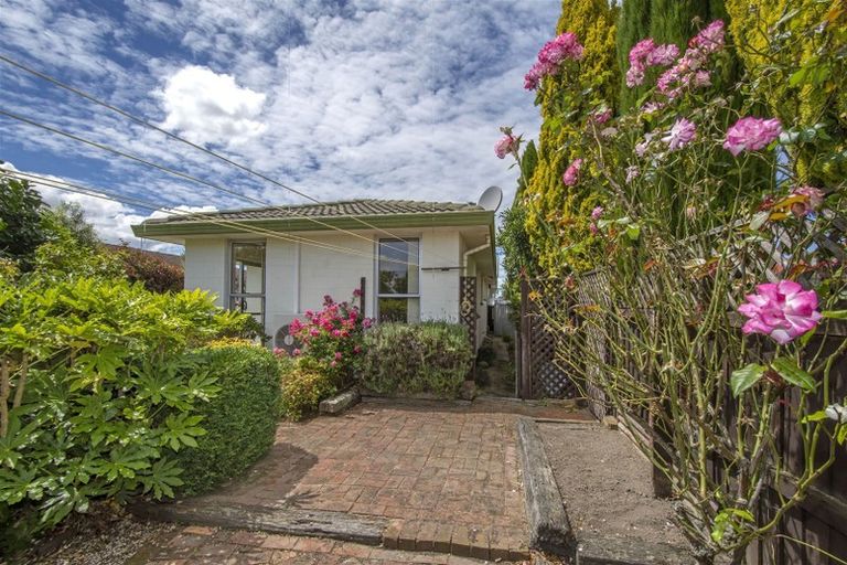 Photo of property in 1/54 Sapphire Street, Casebrook, Christchurch, 8051