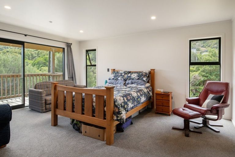 Photo of property in 16 Tai Close, Kaiuma Bay, Havelock, 7178