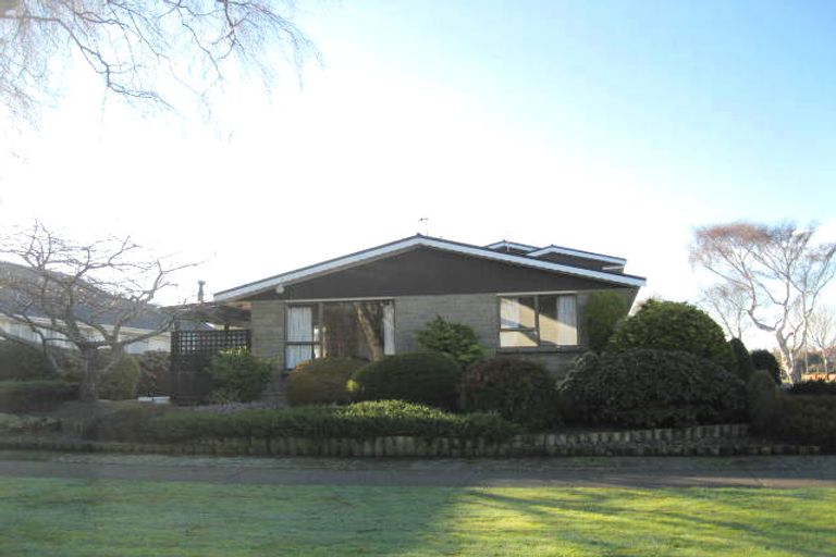 Photo of property in 63 Melbourne Street, Windsor, Invercargill, 9810