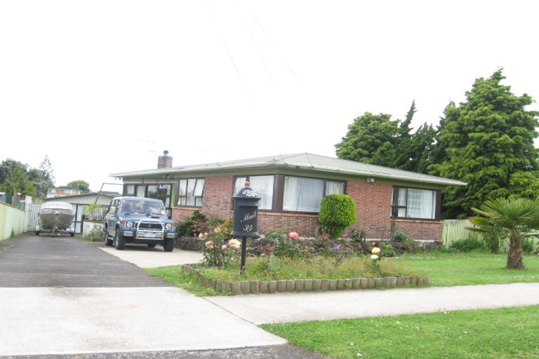 Photo of property in 34 Milan Road, Papatoetoe, Auckland, 2025