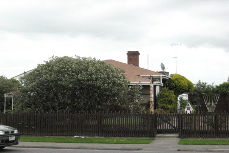 Photo of property in 39 Williams Street, Kaiapoi, 7630
