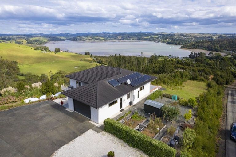Photo of property in 458e Hihi Road, Hihi, Mangonui, 0494