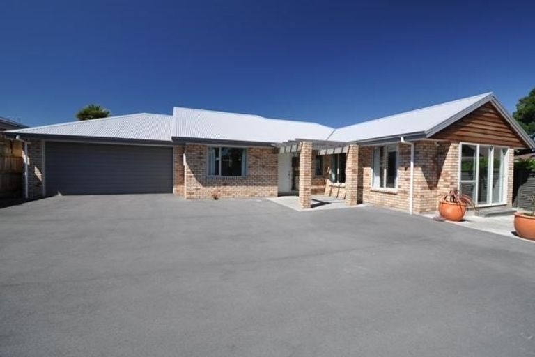 Photo of property in 2b Hammond Place, Witherlea, Blenheim, 7201