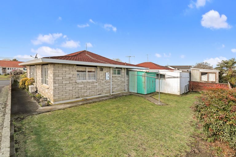 Photo of property in 21b Victoria Avenue, Morrinsville, 3300
