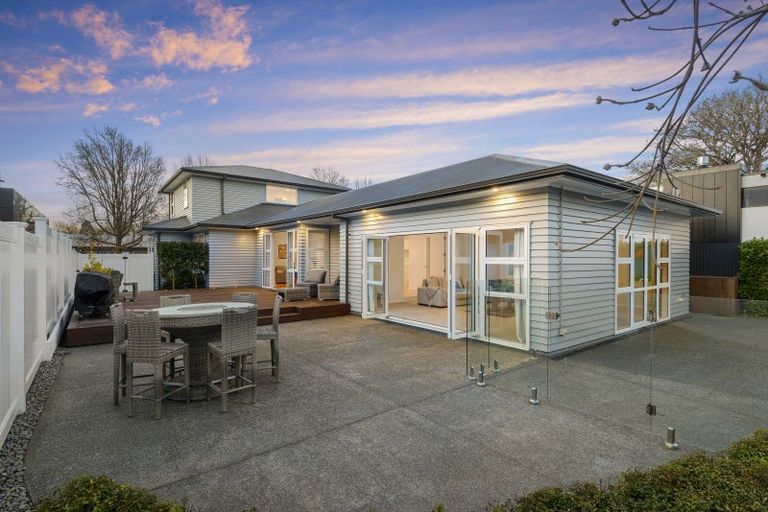 Photo of property in 7 Te Kura Street, Fendalton, Christchurch, 8014