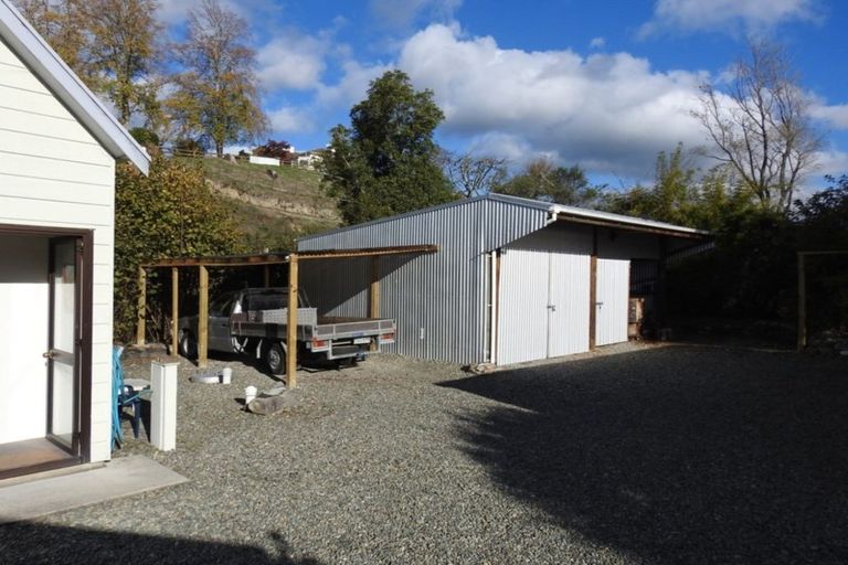 Photo of property in 101 Tadmor Valley Road, Tapawera, Wakefield, 7096