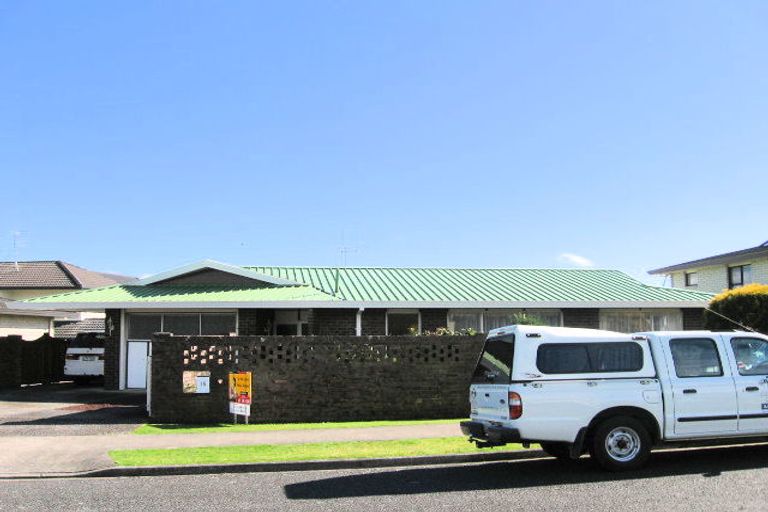 Photo of property in 15 Wickham Place, Hairini, Tauranga, 3112