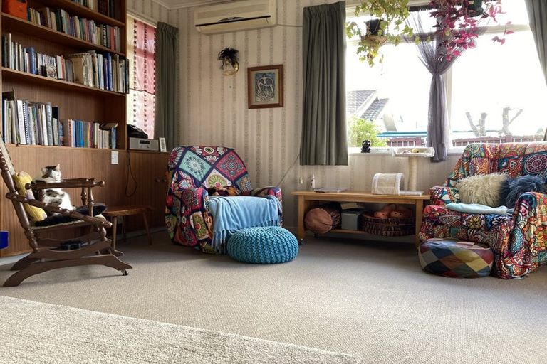 Photo of property in 27b Fromont Street, Whanganui East, Whanganui, 4500