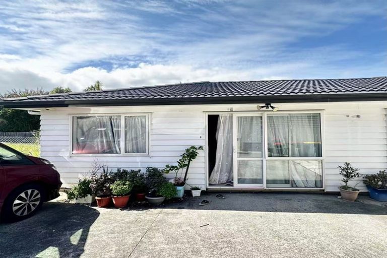 Photo of property in 7 Sheralee Place, Bucklands Beach, Auckland, 2014