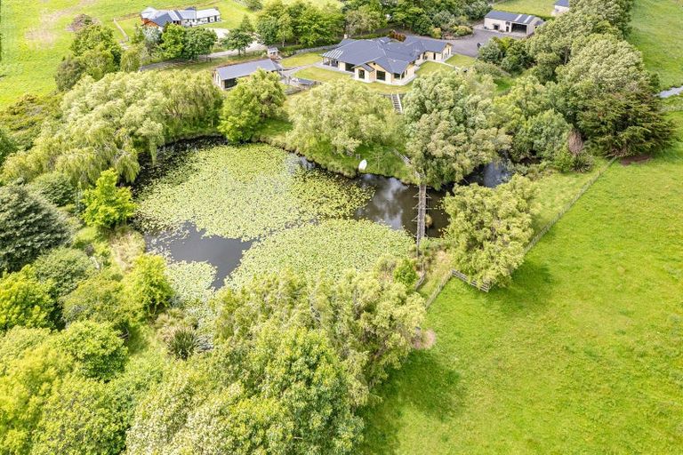 Photo of property in 176 State Highway 3, Westmere, Whanganui, 4574