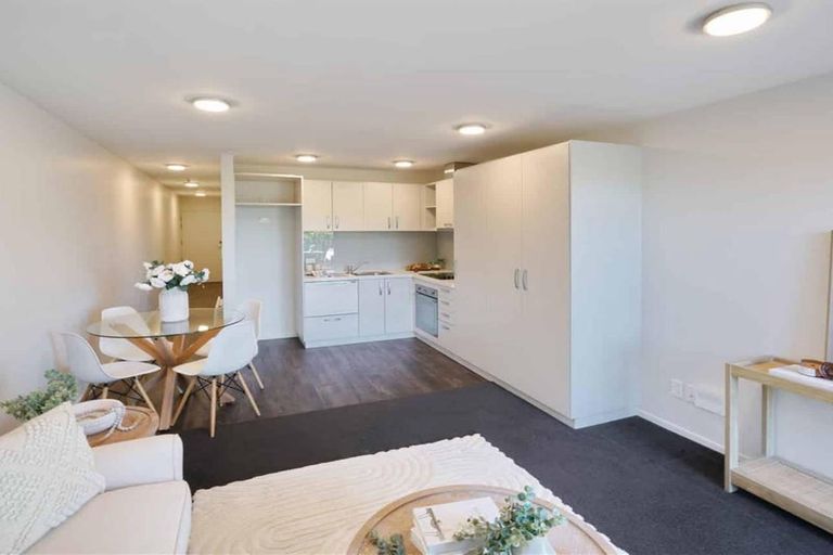 Photo of property in 104/118 Bealey Avenue, Christchurch Central, Christchurch, 8013