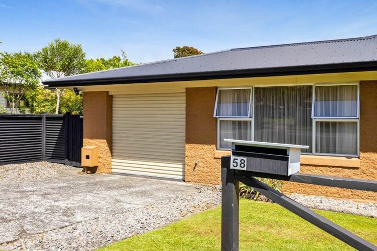 Photo of property in 58 Miro Street, Inglewood, 4330