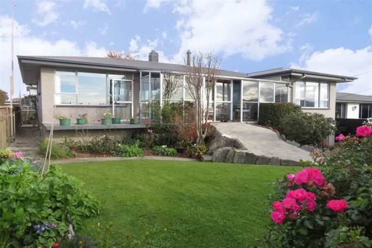 Photo of property in 14 Arawa Street, Gore, 9710