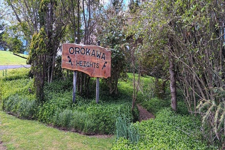Photo of property in 13a Orokawa Heights Road, Waihi, 3681