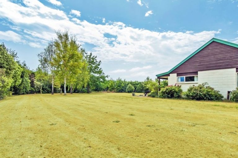 Photo of property in 617 Mclaughlins Road, Darfield, 7571