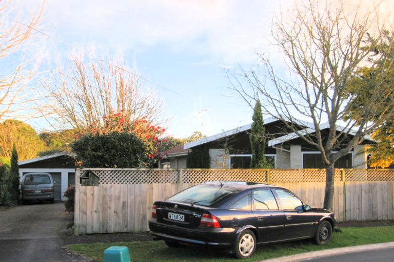 Photo of property in 23 Olwyn Terrace, Dinsdale, Hamilton, 3204