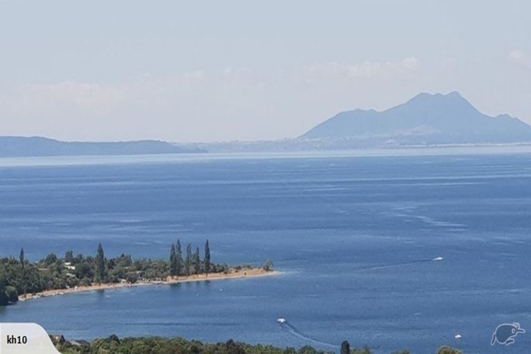 Photo of property in 2 Kamahi Terrace, Omori, Turangi, 3381