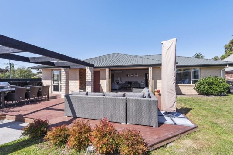 Photo of property in 11a Bassett Street, Burwood, Christchurch, 8083