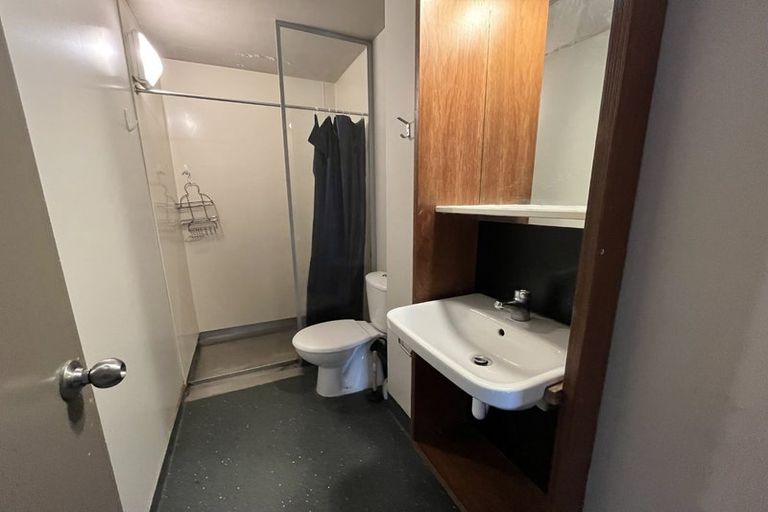 Photo of property in 8/3 King Street, Mount Cook, Wellington, 6021