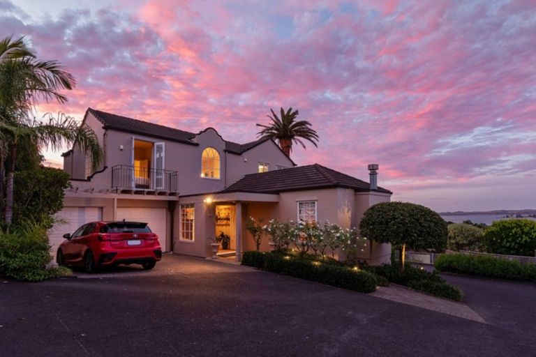 Photo of property in 304b Riddell Road, Glendowie, Auckland, 1071