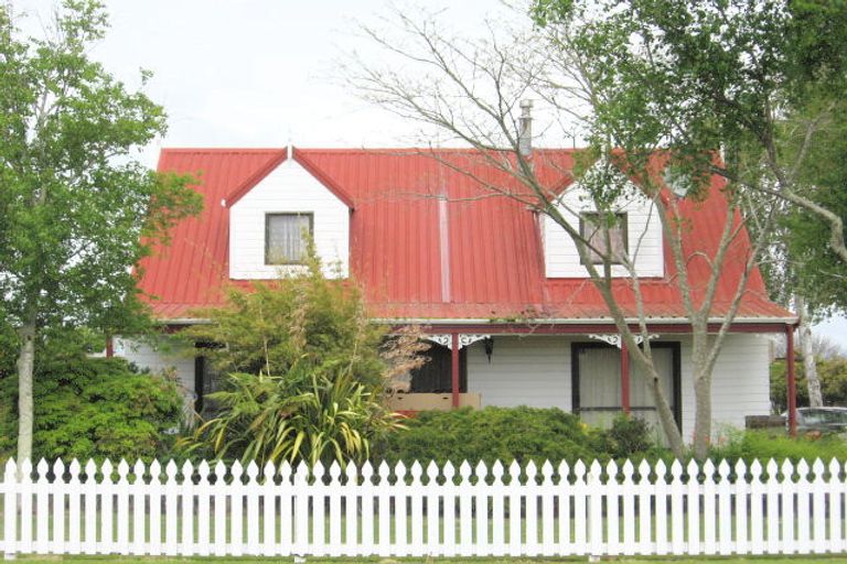 Photo of property in 152 Bridge Street, Opotiki, 3122