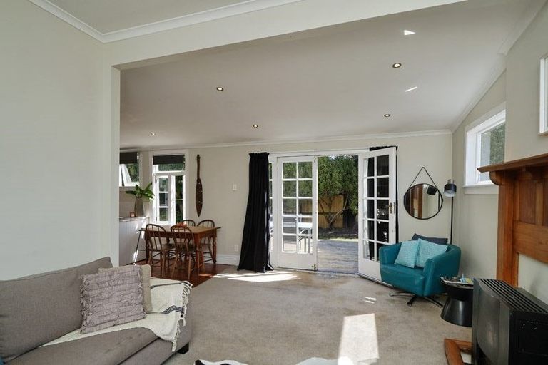 Photo of property in 505 Barbadoes Street, Edgeware, Christchurch, 8013