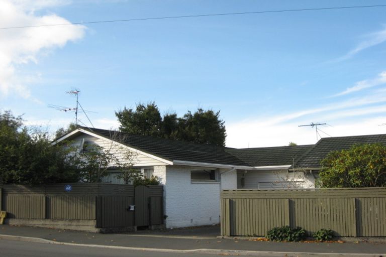 Photo of property in 476 Highgate, Maori Hill, Dunedin, 9010