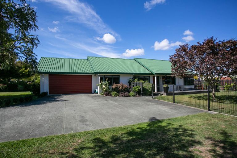 Photo of property in 63 Rata Street, Matamata, 3400