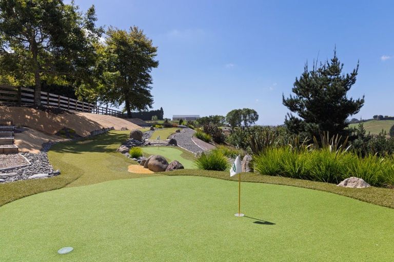 Photo of property in 1b Warner Road, Oropi, 3173