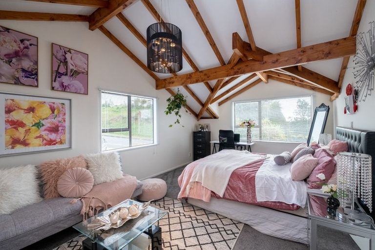 Photo of property in 85 Cumberland Street, Welbourn, New Plymouth, 4312