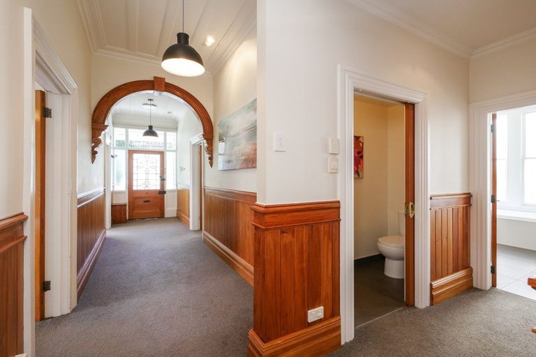 Photo of property in 55 Sligo Terrace, Roslyn, Dunedin, 9010