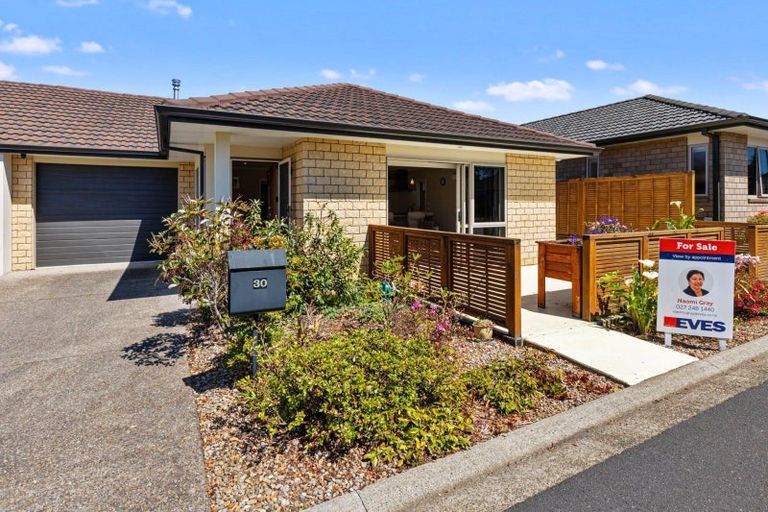 Photo of property in 30 Havenbrook Way, Pyes Pa, Tauranga, 3112