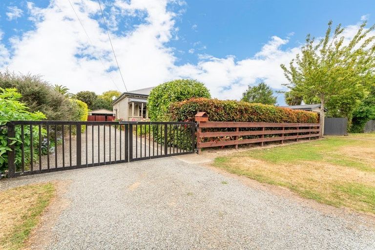 Photo of property in 11 Turnbull Street, Pareora, 7912