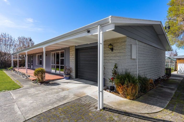 Photo of property in 9 Leefield Street, Blenheim, 7201