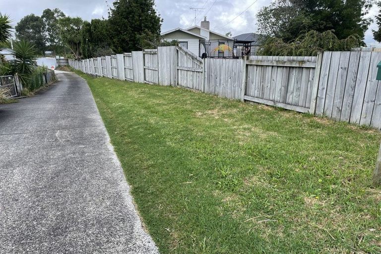 Photo of property in 121 Consols Street, Waihi, 3610