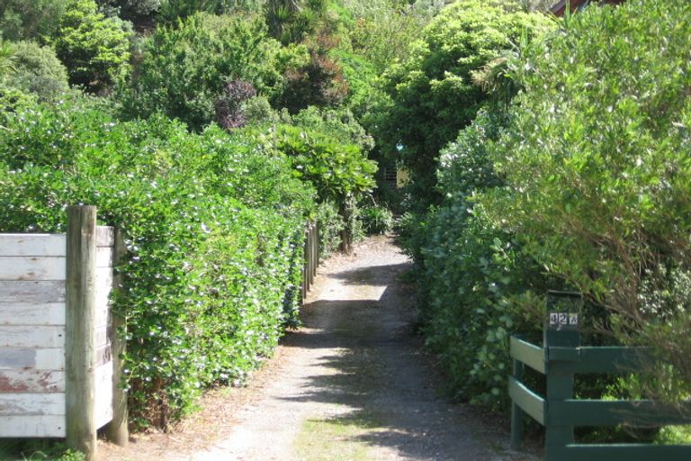 Photo of property in 42 Douglas Street, Okitu, Gisborne, 4010