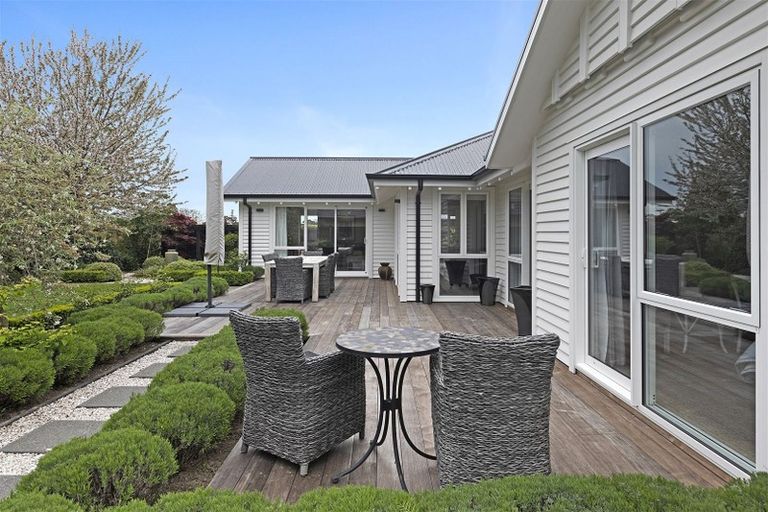 Photo of property in 149 Ashley Street, Rangiora, 7400