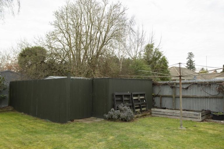 Photo of property in 29 Philip Street, Ashburton, 7700