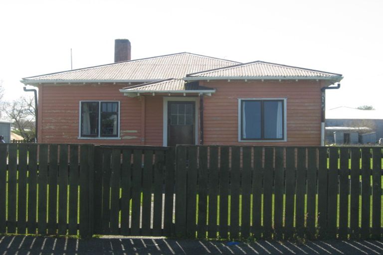 Photo of property in 7 Mackley Street, Wairoa, 4108