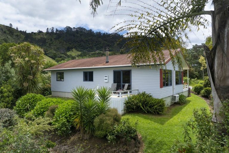Photo of property in 48 Gangway Road, Totara North, Kaeo, 0479
