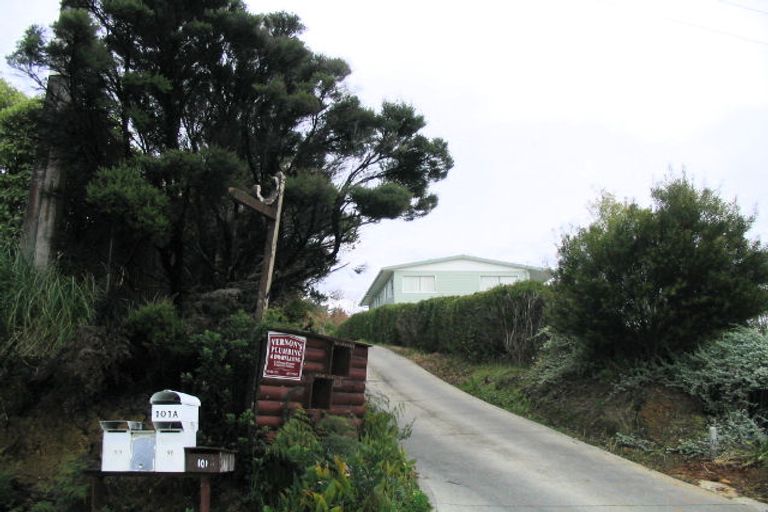 Photo of property in 103 Cable Bay Block Road, Cable Bay, 0420