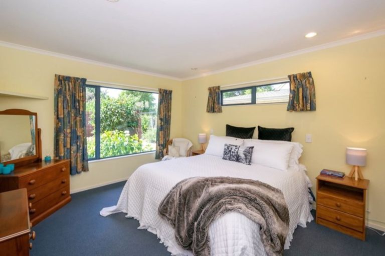 Photo of property in 8 Cherrywood Park, Springlands, Blenheim, 7201